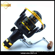 Hot nouveautés en 2015 pêche spinning reel